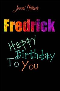 Fredrick