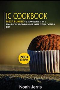 IC Cookbook