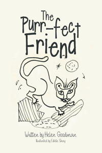 Purr-Fect Friend