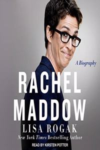 Rachel Maddow