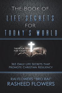 Book of Life Secrets for Today's World