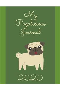 Pug Journal