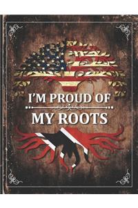 Im Proud of My Roots