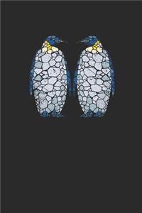 Penguin Mosaic