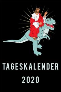 Takeskalender 2020