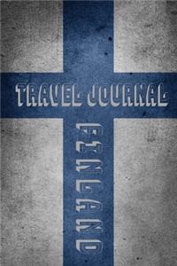 Travel Journal Finland