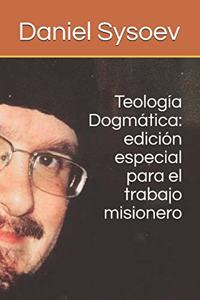 Teología Dogmática