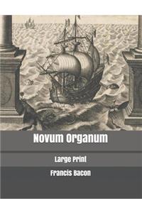 Novum Organum