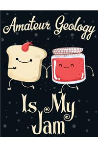 Amateur Geology