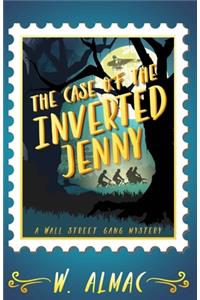 The Case of the Inverted Jenny