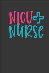 nicu nurse