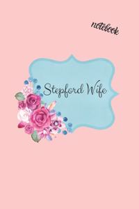 Stepford Wife