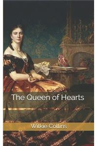 The Queen of Hearts