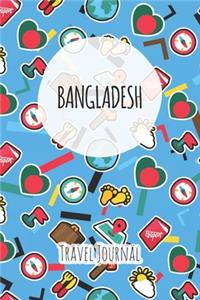 Bangladesh Travel Journal