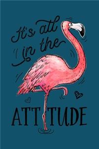 It's All In The Attitude