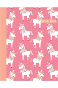 Graph Paper Notebook