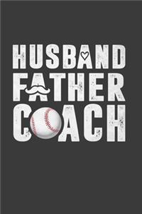 Husband Father Coach