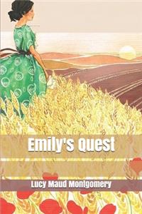Emily's Quest