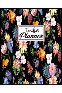 Teacher Planner