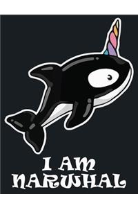 I am narwhal