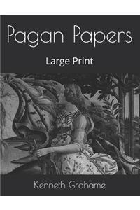 Pagan Papers