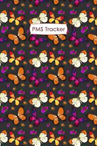 PMS Tracker