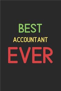 Best Accountant Ever