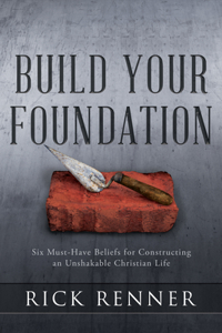 Build Your Foundation
