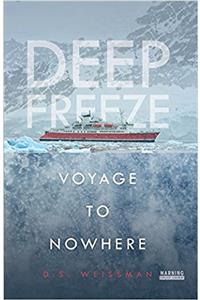 Voyage to Nowhere #1