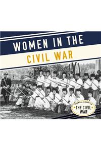 Women in the Civil War