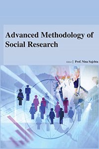 ADVANCED METHODOLOGY OF SOCIAL RESEARCH