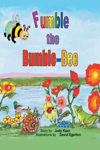 Fumble the Bumble-Bee