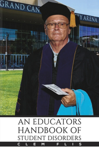 Educator's Handbook of Student Disorders