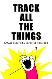 Small Business Expense Tracker