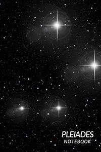 Pleiades Notebook