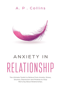 Anxiety in Relationship