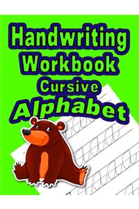 Handwriting Workbook
