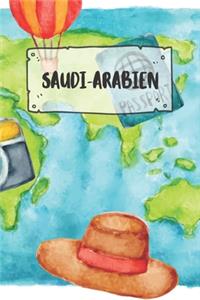 Saudi-Arabien