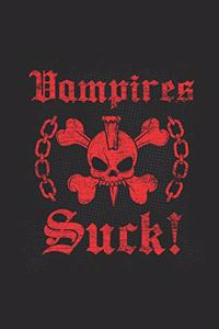 Vampires Suck