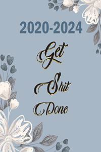2020-2024 Get Shit Done
