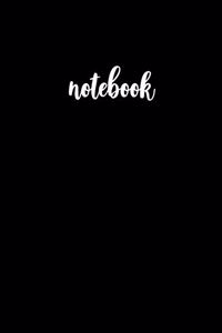 Notebook