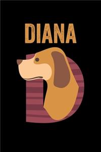 Diana