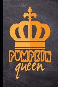 Pumpkin Queen