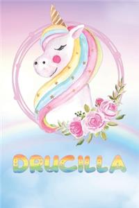 Drucilla