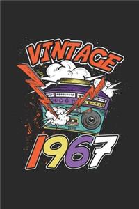 Vintage 1967