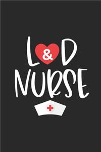 L & D Nurse