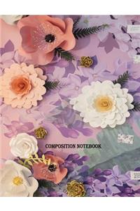 composition notebook
