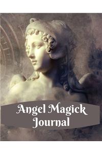 Angel Magick
