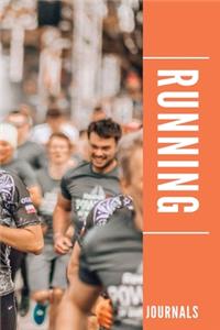 Running Journals