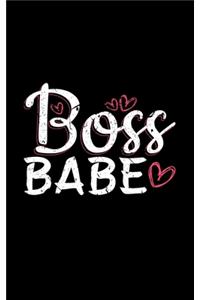 Boss Babe